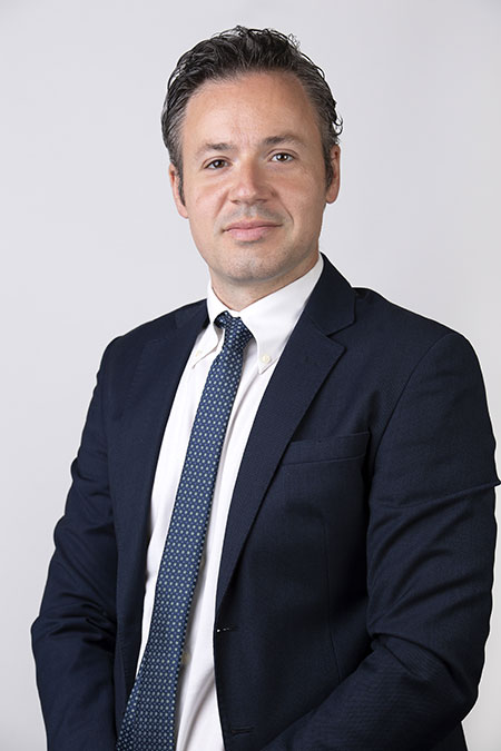 Federico Colombo
